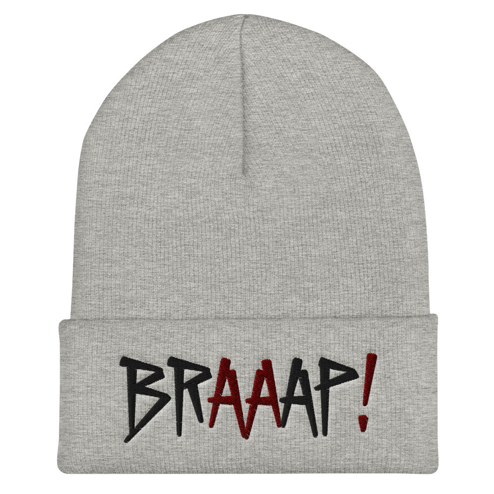 BRAAAP! [Beanie]