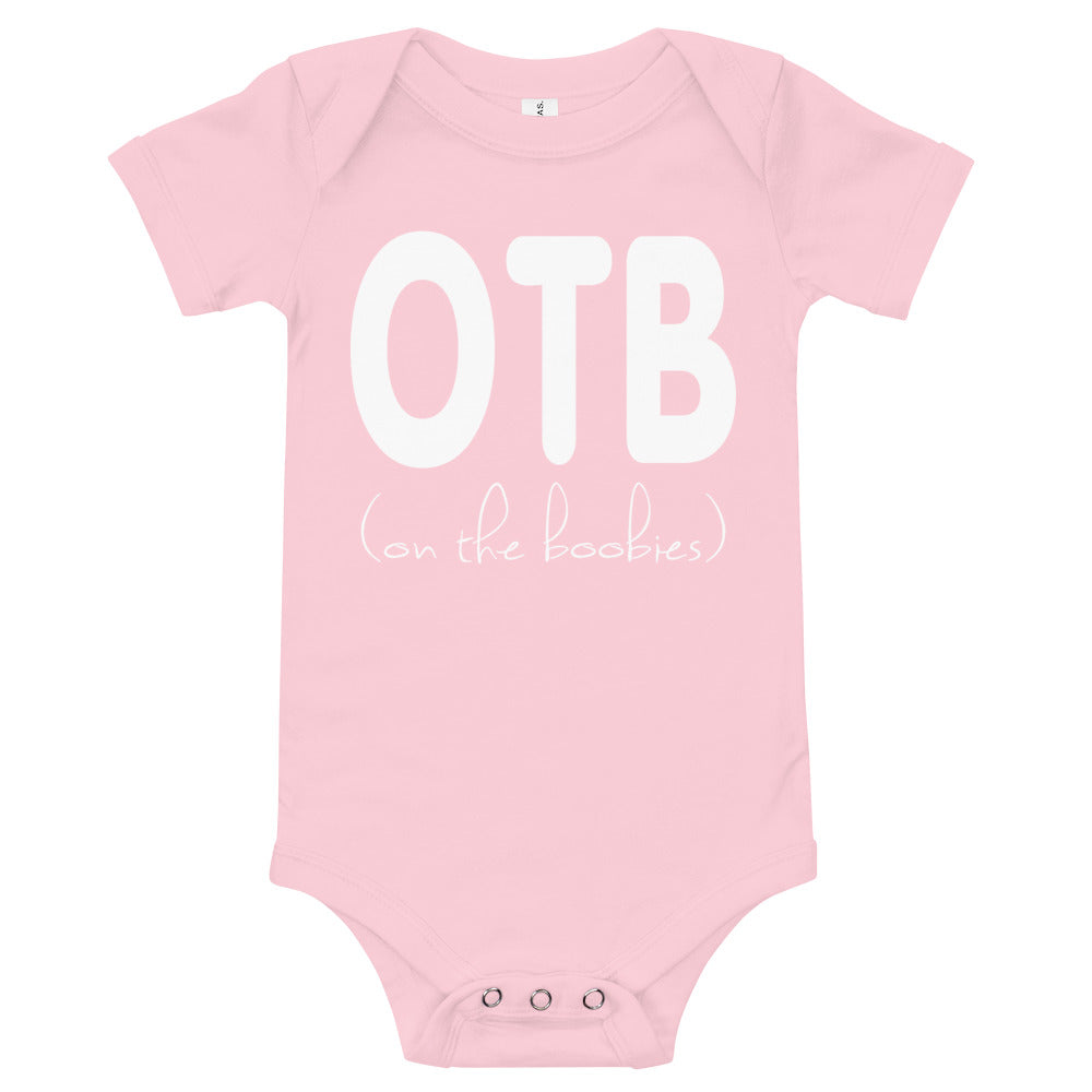 OTB - On the Boobies