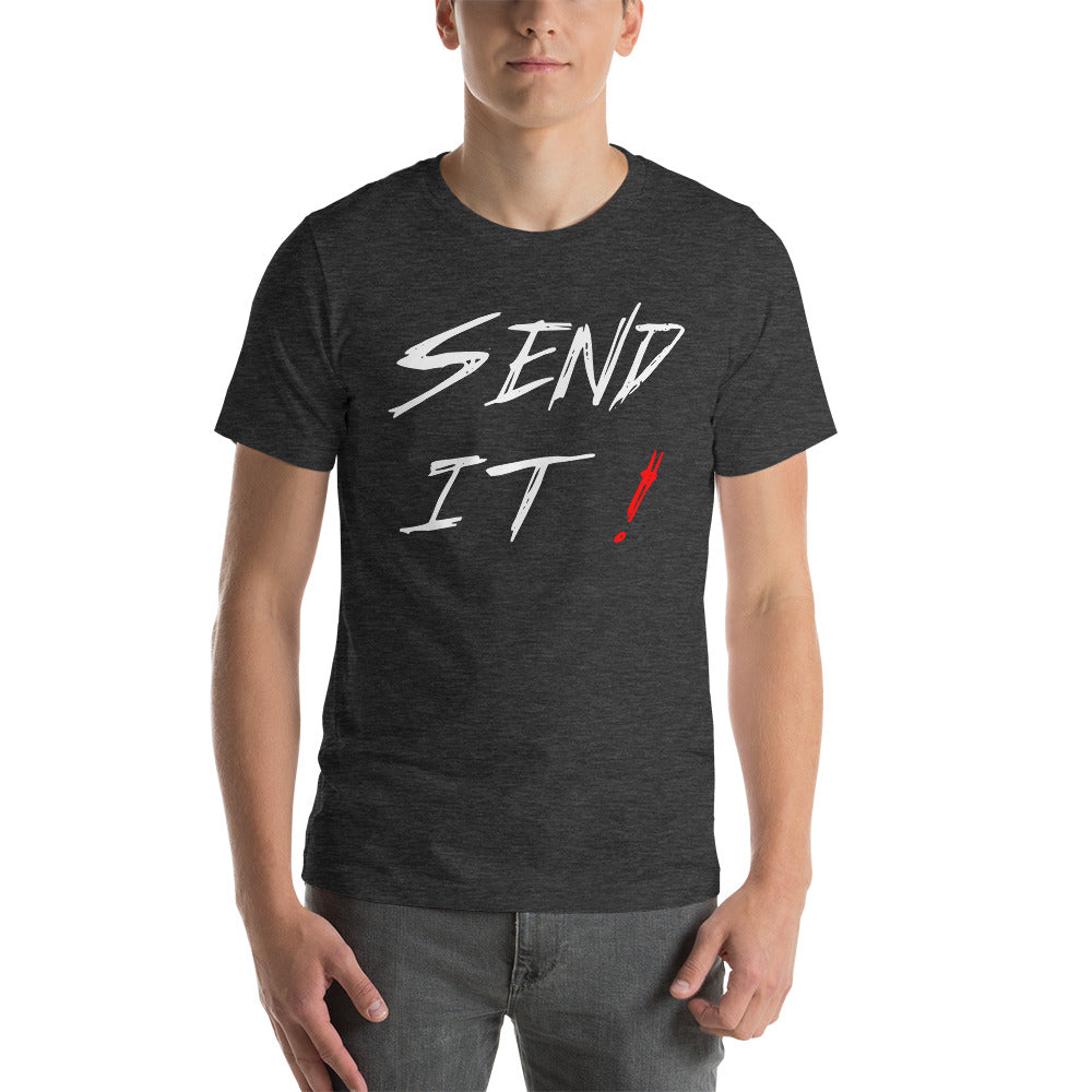 Send It [Scribble Tee]