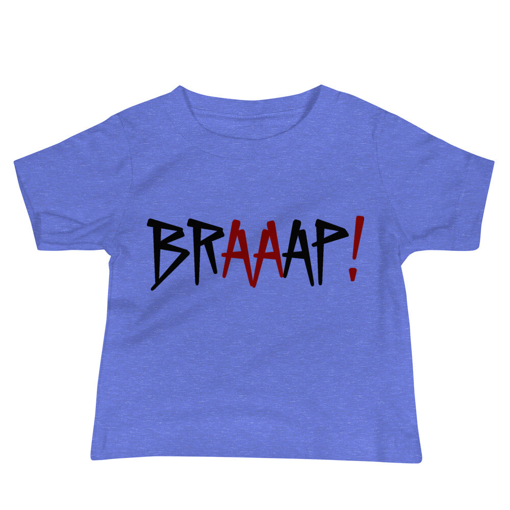 Braaap! [Baby Tee]