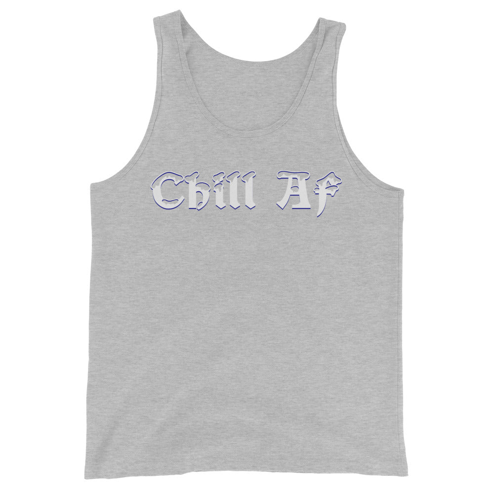 Chill AF [Tank]