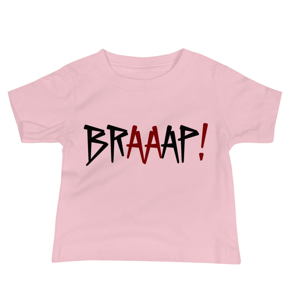 Braaap! [Baby Tee]