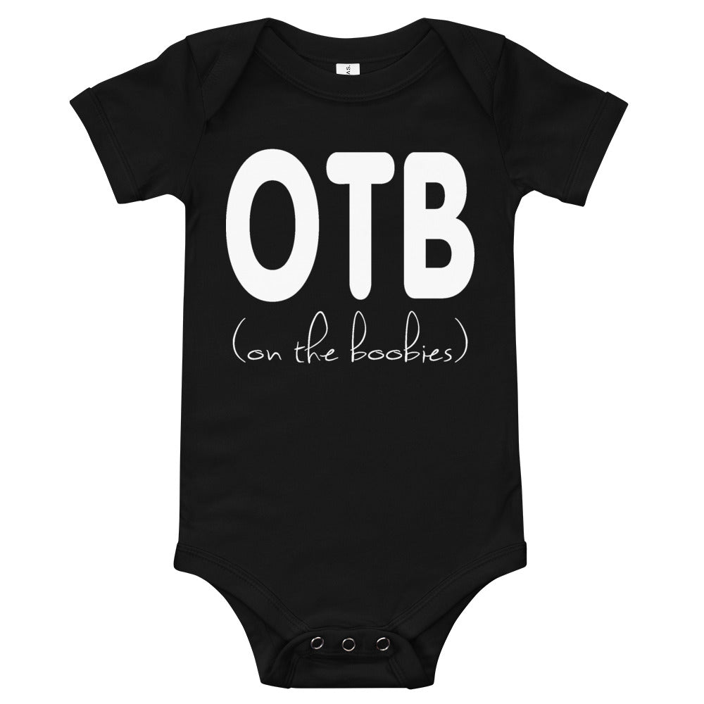 OTB - On the Boobies
