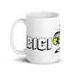 BiciBaby Logo [Mug]