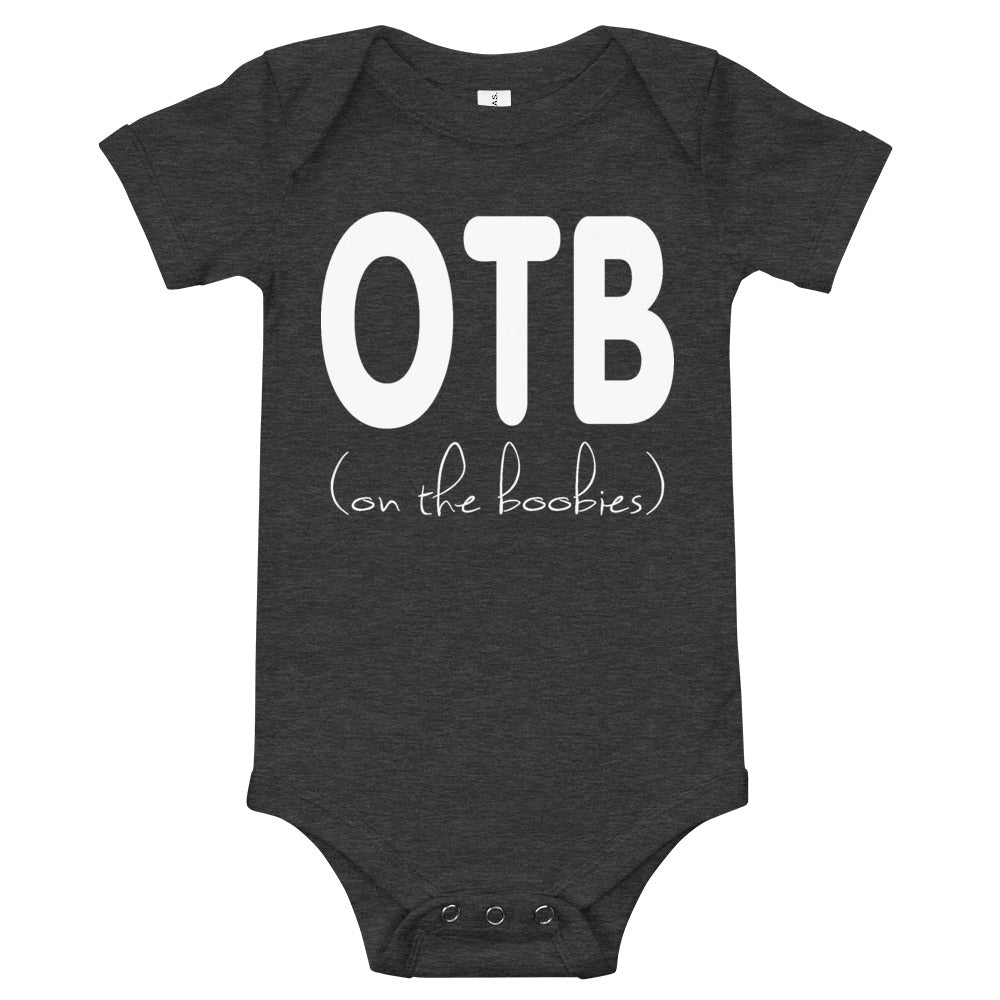 OTB - On the Boobies