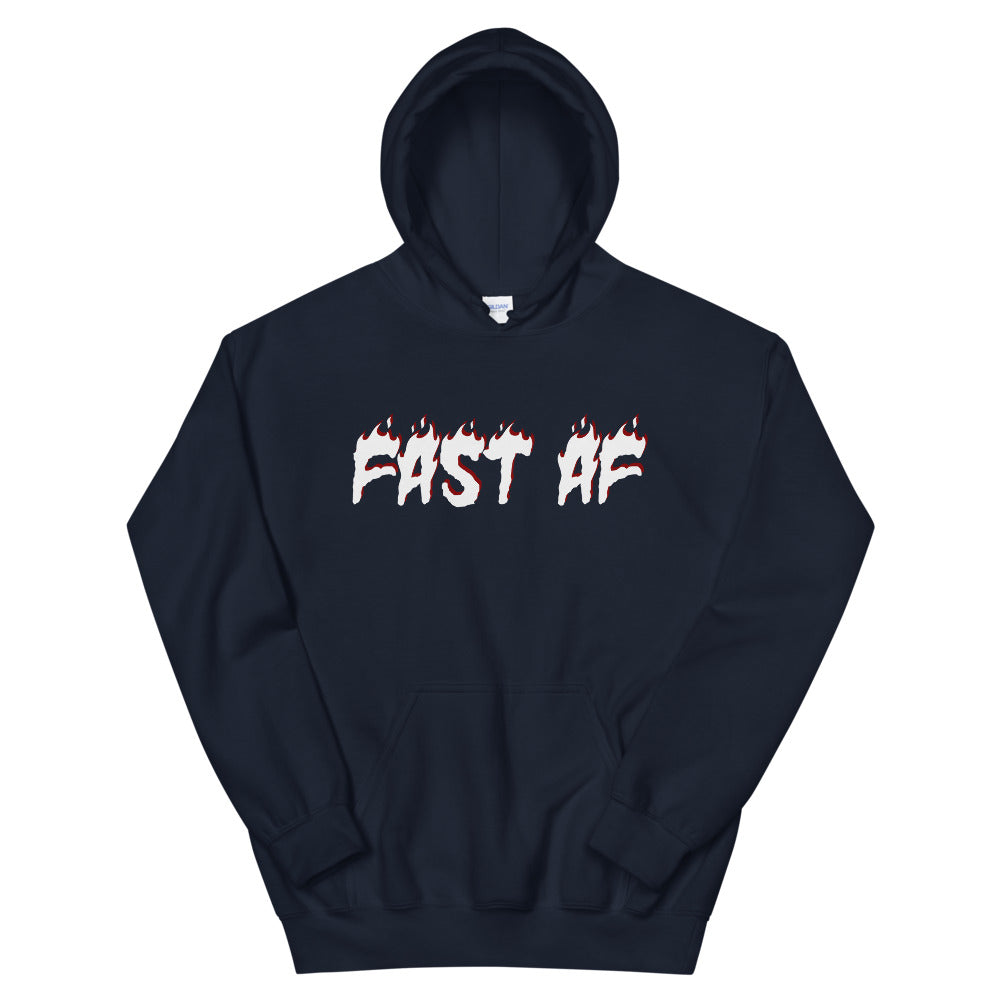 Fast AF [Hoodie]