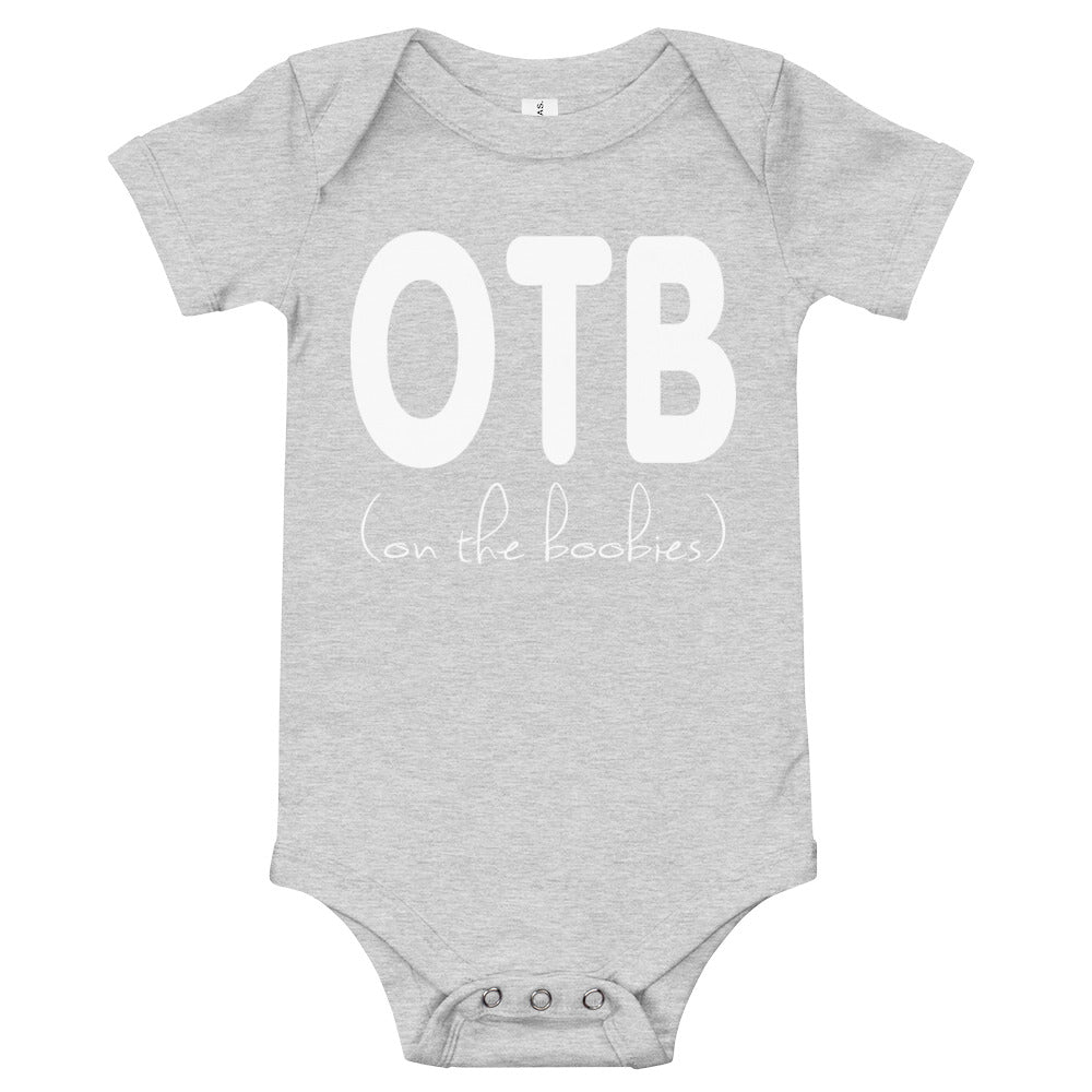 OTB - On the Boobies