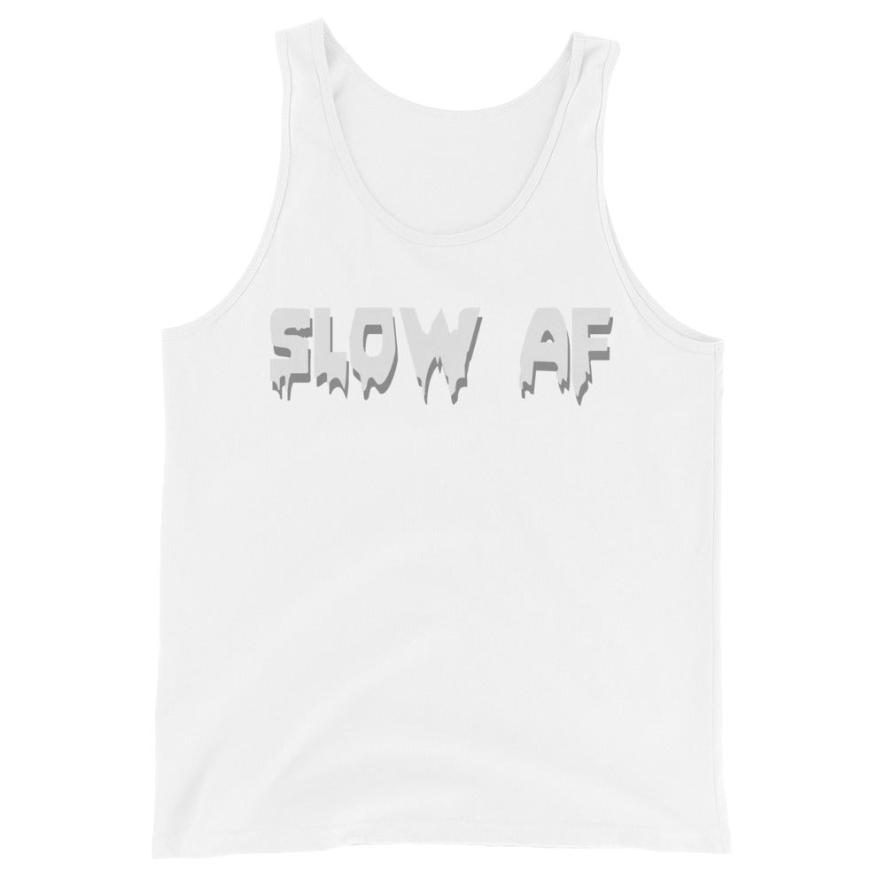 Slow AF [Tank]