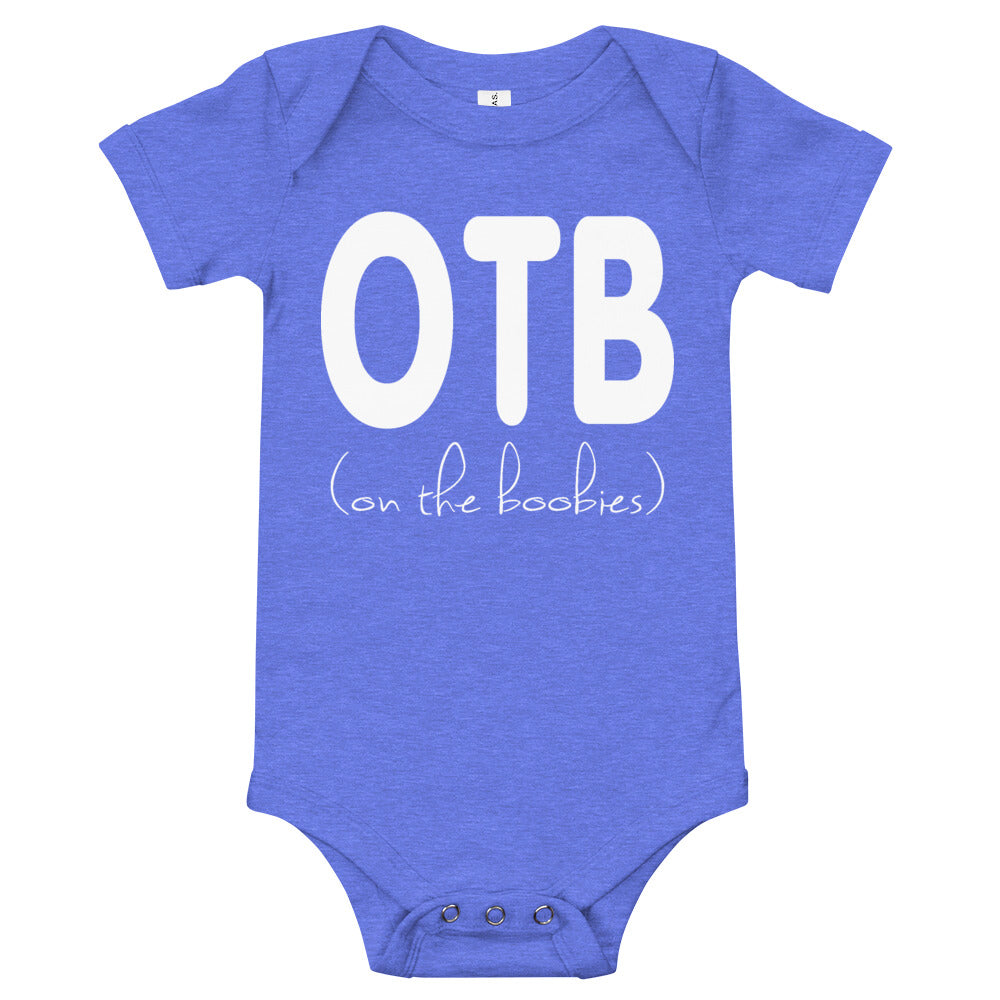 OTB - On the Boobies
