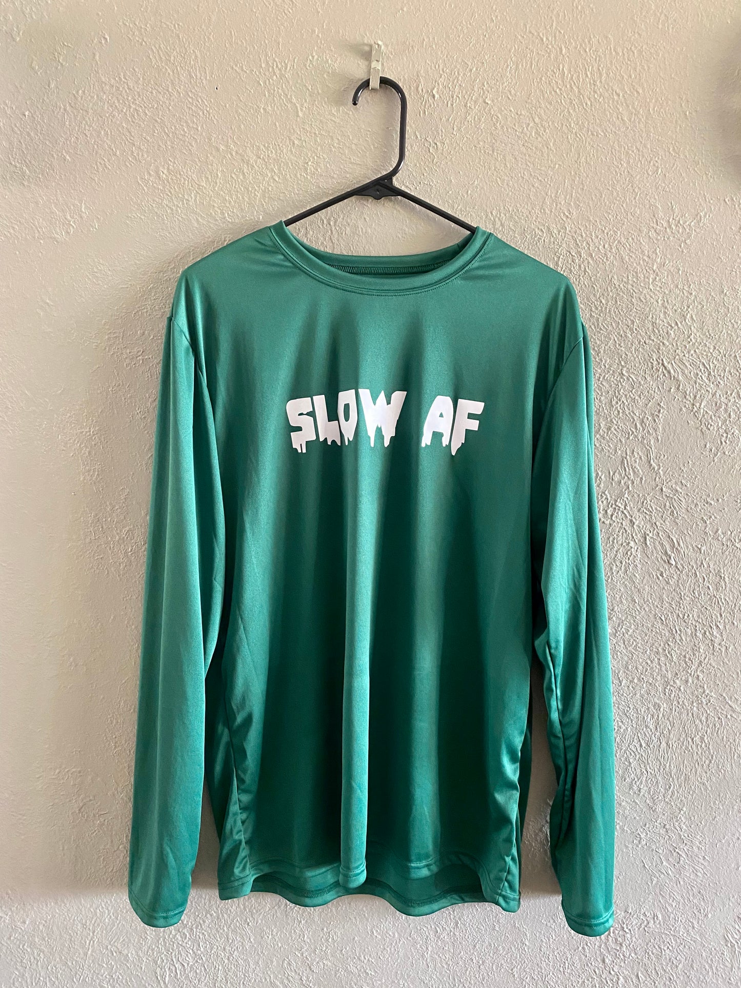 Slow AF [Jersey]