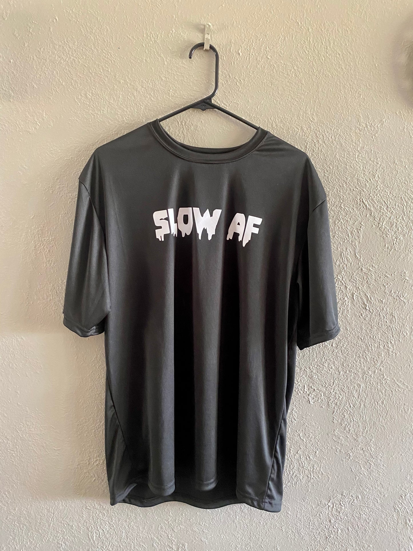 Slow AF [Jersey]