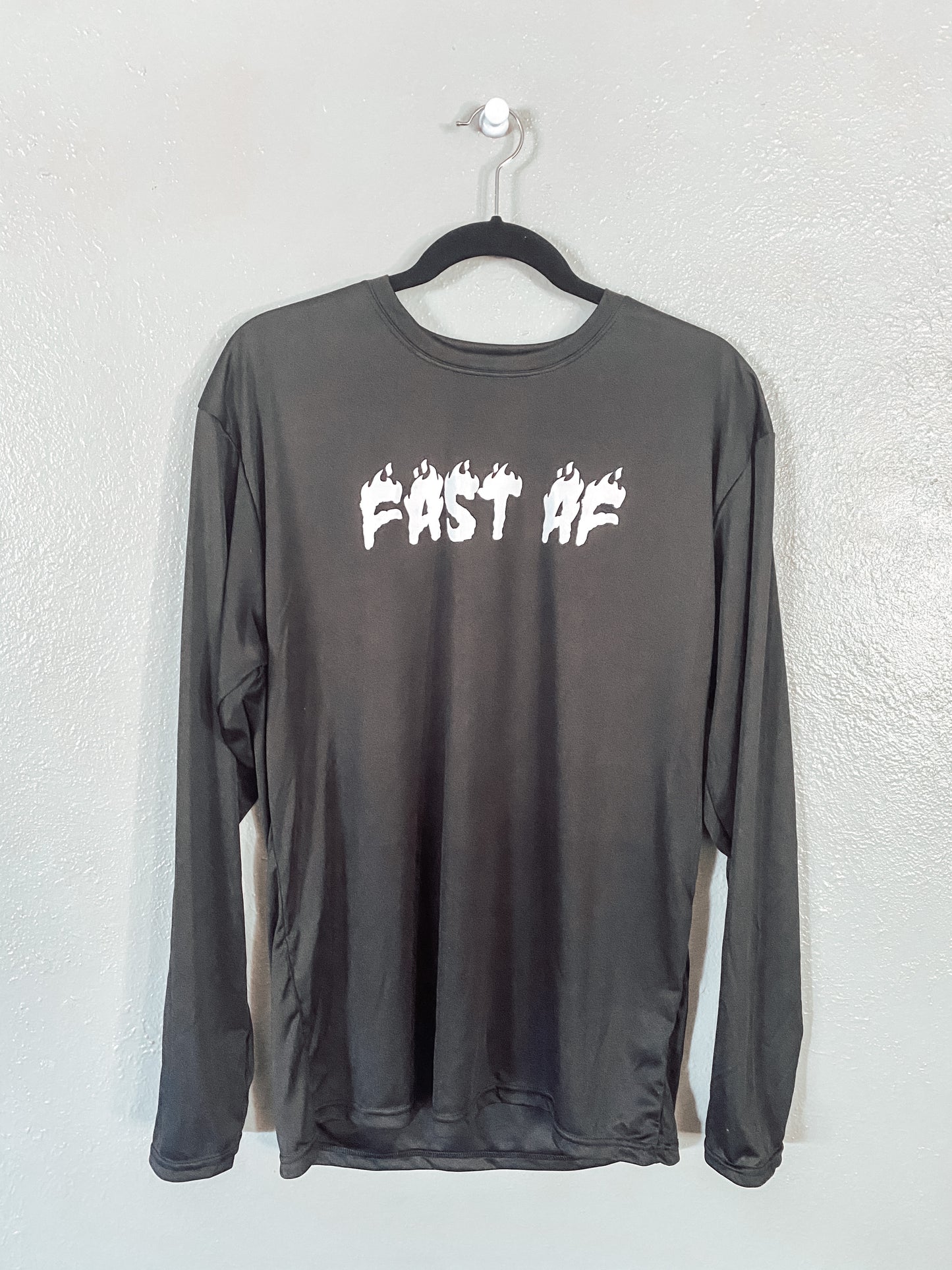 Fast AF [Jersey]