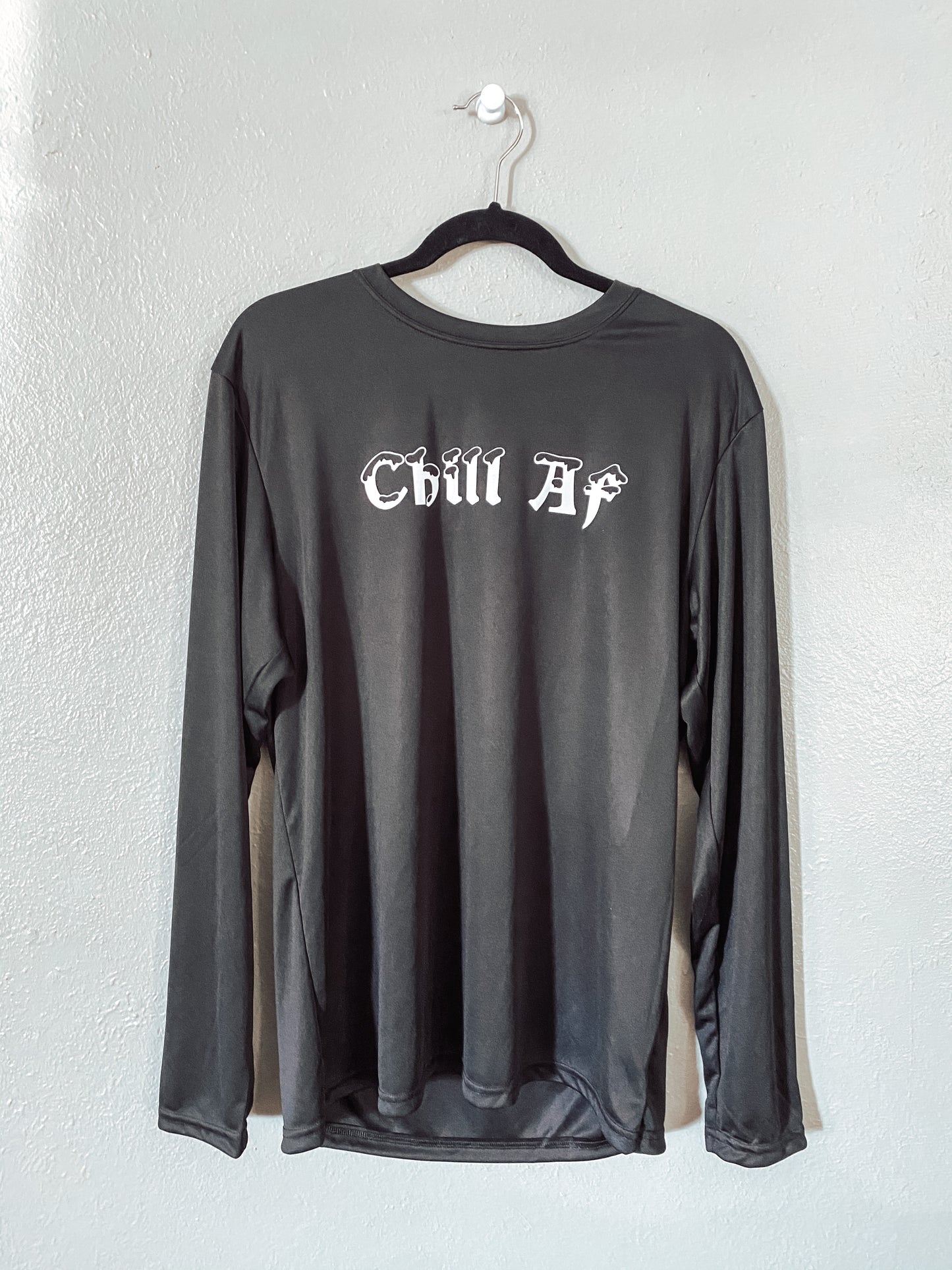 Chill AF [Jersey]