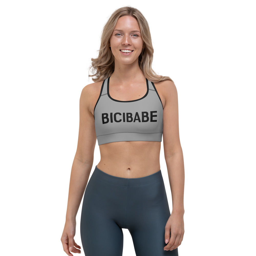 BICIBABE [Sports bra]
