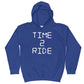 Time 2 Ride [Youth Hoodie]