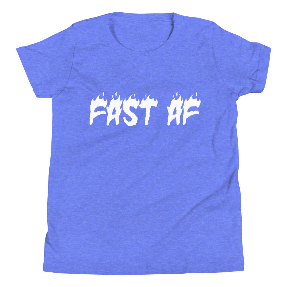 Fast AF [Youth Tee]