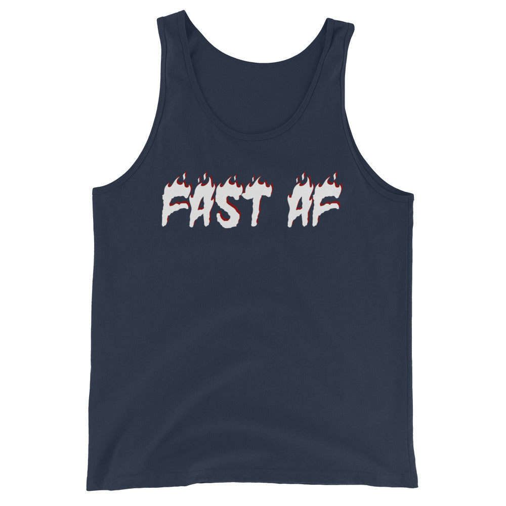 Fast AF [Tank]