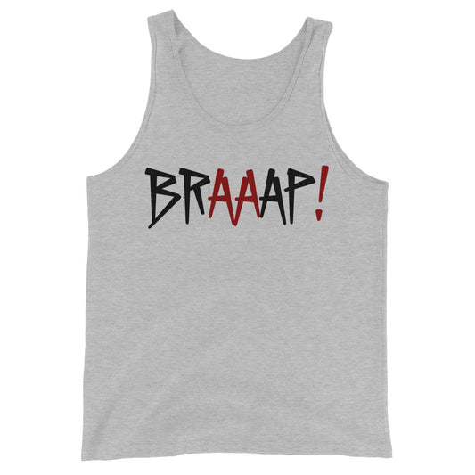 BRAAAP! [Tank]