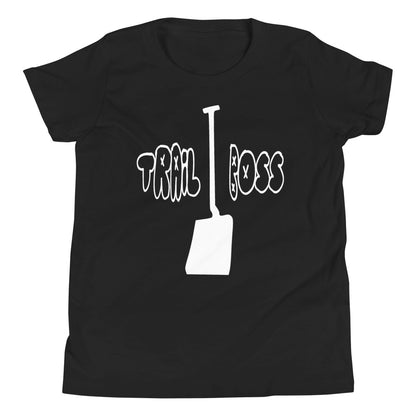 Trail Boss [Youth Tee]