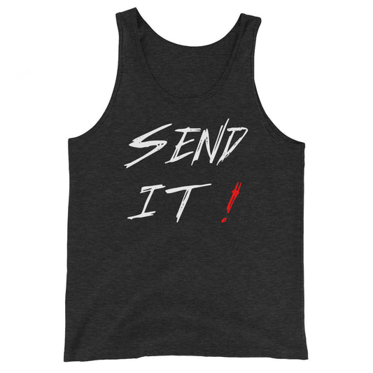 Send It [Scribble Tank]