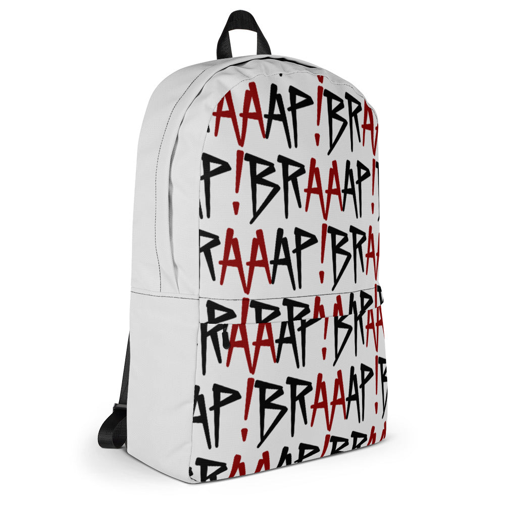 BRAAAP! [Backpack]