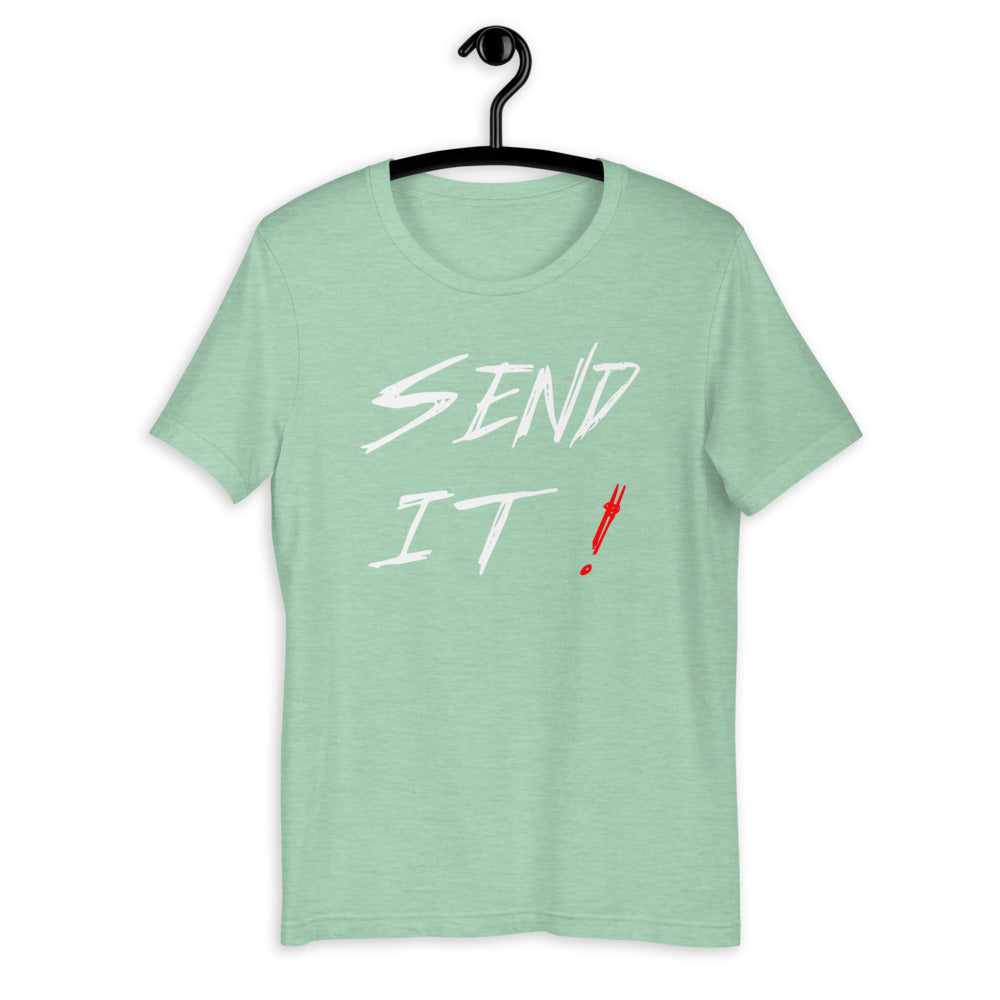 Send It [Scribble Tee]
