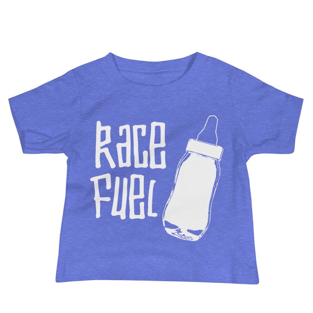 Race Fuel [Baby Tee]