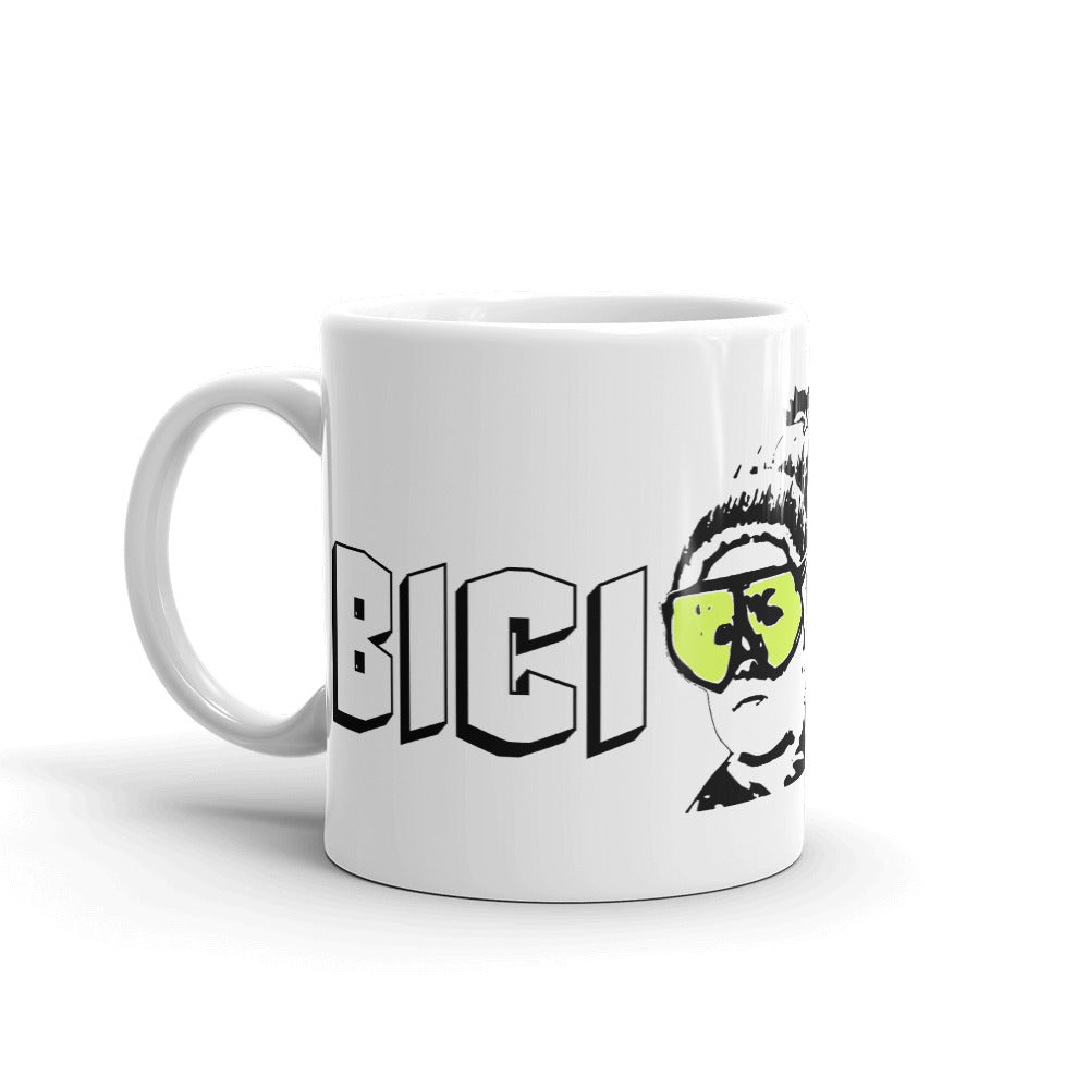 BiciBaby Logo [Mug]