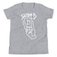 Shred It [Youth Tee]