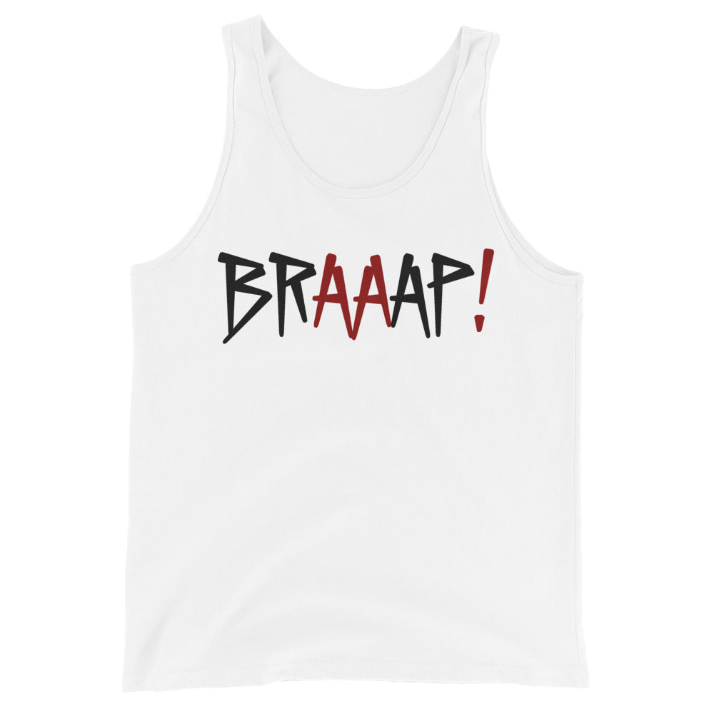 BRAAAP! [Tank]