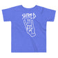 Shred It [Toddler Tee]