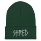 Shred [Beanie]