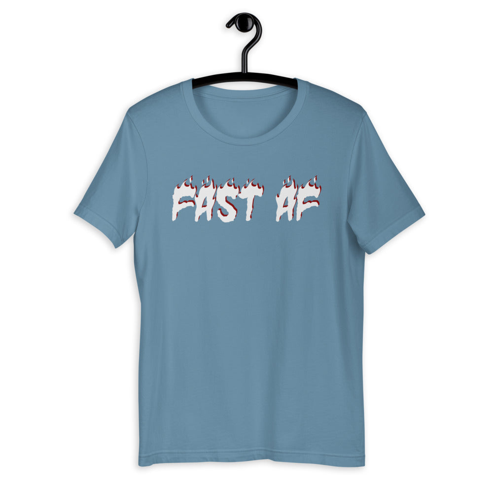 Fast AF [Tee]