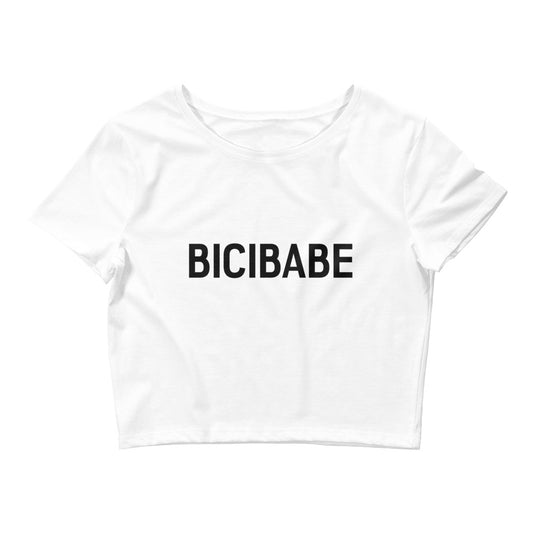 BICIBABE [Crop Top]